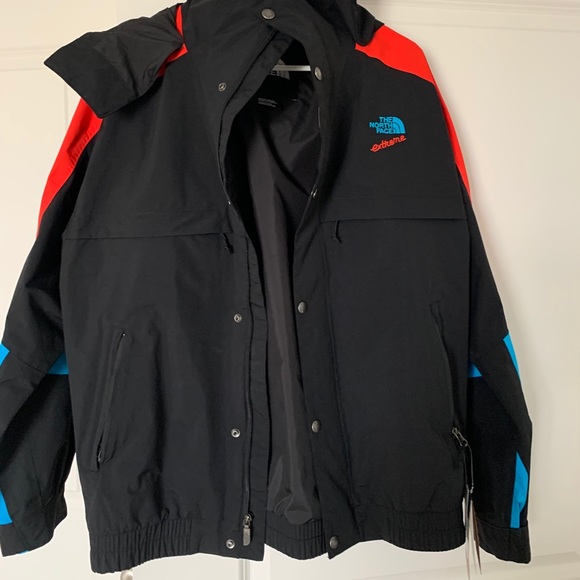 North Face Jacket